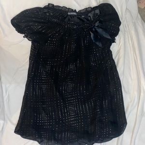 Girls Blouse
